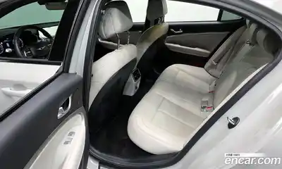 Genesis G70 2024 2.5 гидро в Москве № 23447, миниатюра 12