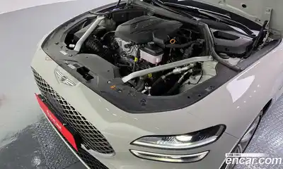 Genesis G70 2024 2.5 гидро в Москве № 23447, миниатюра 6