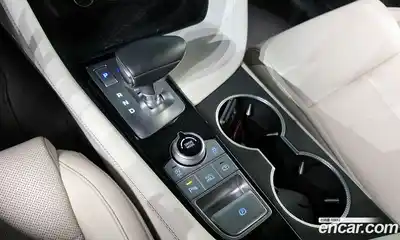 Genesis G70 2024 2.5 гидро в Москве № 23447, миниатюра 9