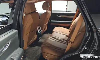 Genesis GV80 2024 2.5 гидро в Москве, миниатюра 11