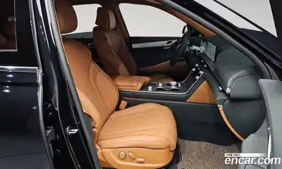 Genesis GV80 2024 2.5 гидро в Москве, миниатюра 10