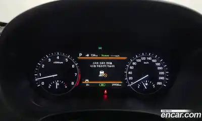 Genesis G80 2017 3.3 гидро в Москве № 23735, миниатюра 11