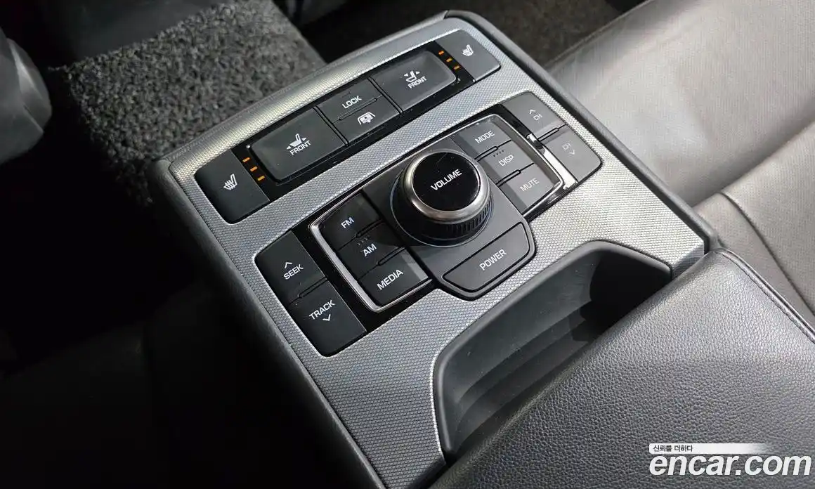 Genesis G80 2017 3.3 гидро в Москве № 23735, фото 24