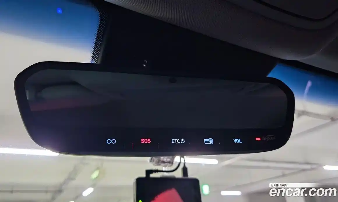 Genesis G80 2017 3.3 гидро в Москве № 23735, фото 35