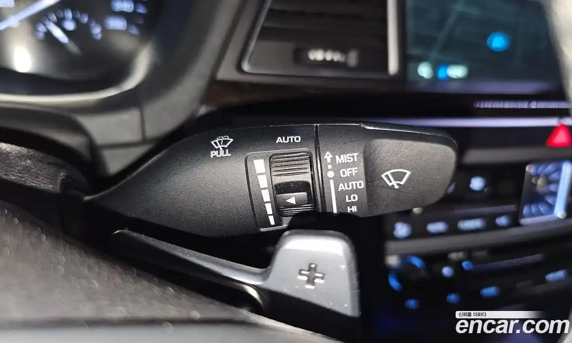 Genesis G80 2017 3.3 гидро в Москве № 23735, фото 37