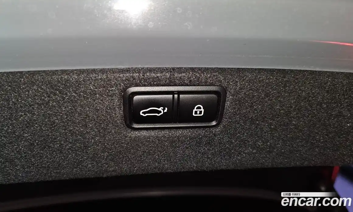 Genesis G80 2017 3.3 гидро в Москве № 23735, фото 50