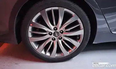 Genesis G80 2017 3.3 гидро в Москве № 23735, миниатюра 7