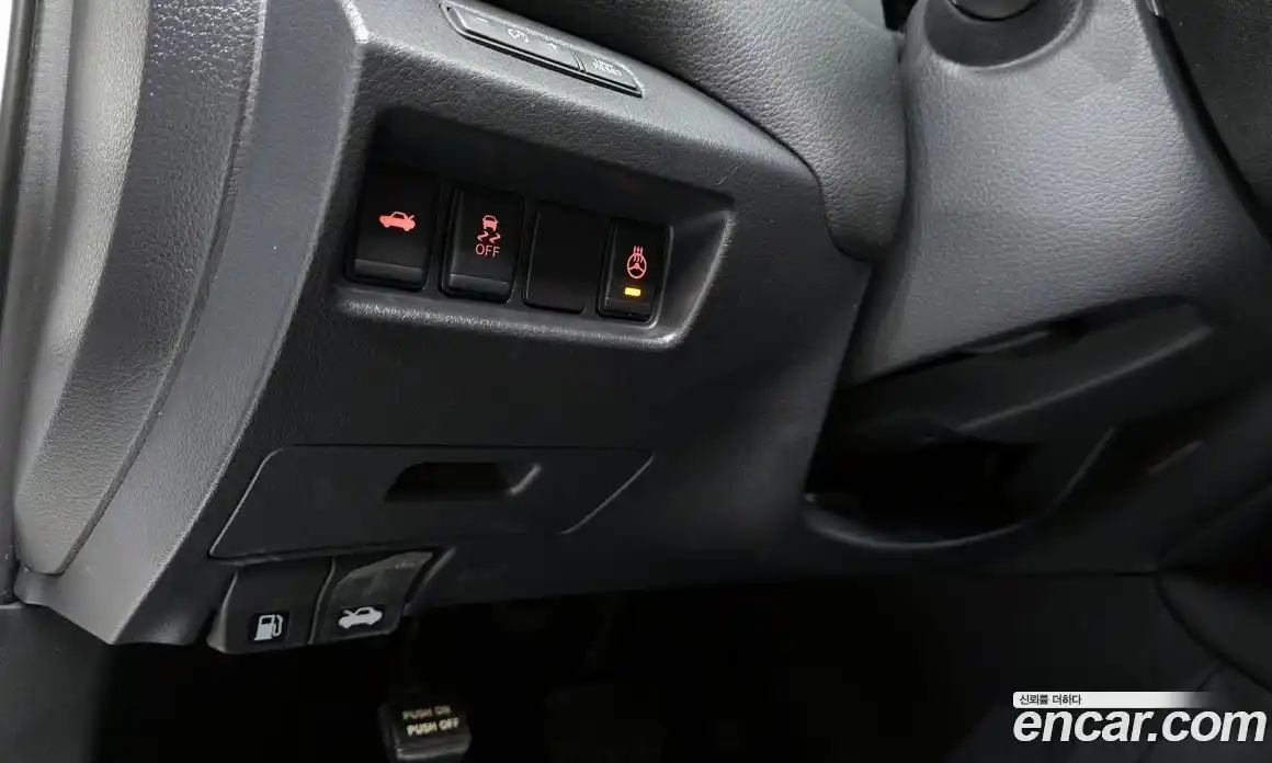 Nissan Altima 2017 2.5 гидро в Москве № 241988, фото 14