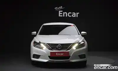 Nissan Altima 2017 2.5 гидро в Москве № 241988, миниатюра 3