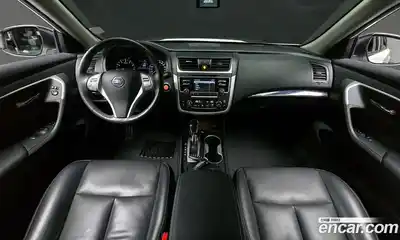 Nissan Altima 2017 2.5 гидро в Москве № 241988, миниатюра 7