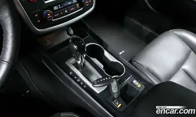 Nissan Altima 2017 2.5 гидро в Москве № 241988, миниатюра 9