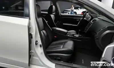 Nissan Altima 2017 2.5 гидро в Москве № 241988, миниатюра 10