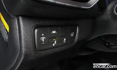 Hyundai Santa Fe 2019 2.0 гидро в Москве № 246698, миниатюра 12