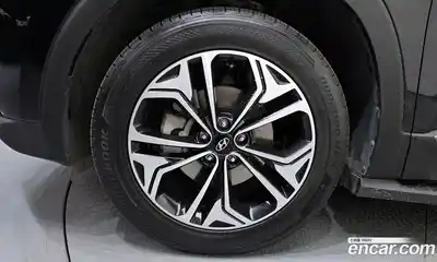 Hyundai Santa Fe 2019 2.0 гидро в Москве № 246698, миниатюра 5