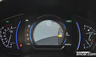 Hyundai Santa Fe 2019 2.0 гидро в Москве № 246698, миниатюра 8