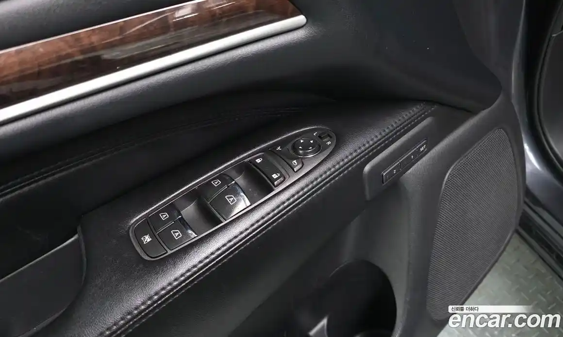 Infiniti JX 2012 3.5 гидро в Москве № 249169, фото 16