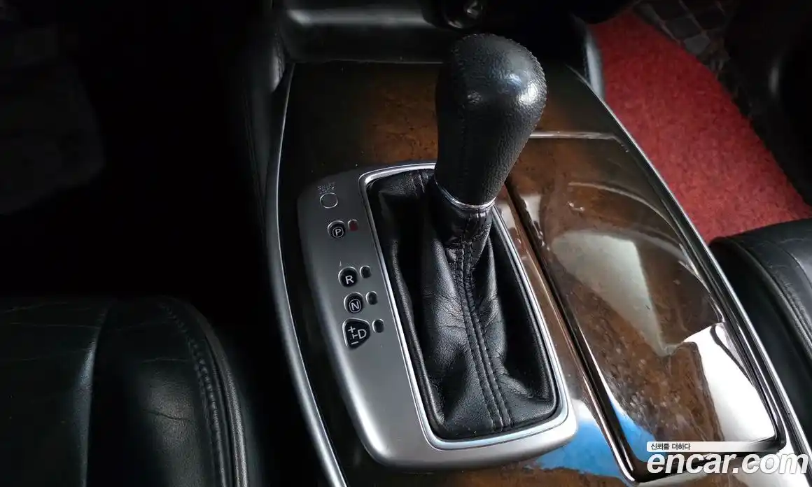 Infiniti JX 2012 3.5 гидро в Москве № 249169, фото 9