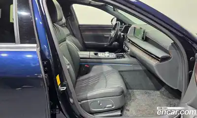 Genesis G90 2022 3.5 гидро в Москве № 25390, миниатюра 11