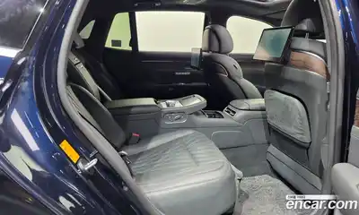 Genesis G90 2022 3.5 гидро в Москве № 25390, миниатюра 12