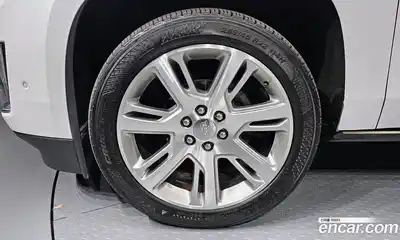 Cadillac Escalade 2020 6.2 гидро в Москве № 256432, миниатюра 5