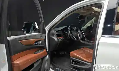 Cadillac Escalade 2020 6.2 гидро в Москве № 256432, миниатюра 10