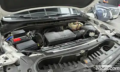 Cadillac Escalade 2023 6.2 гидро в Москве № 256448, миниатюра 6