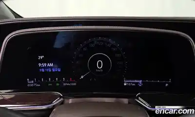 Cadillac Escalade 2023 6.2 гидро в Москве № 256448, миниатюра 8