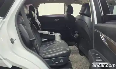 Genesis GV80 2023 3.5 гидро в Москве № 27395, миниатюра 12