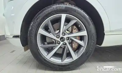 Genesis GV80 2023 3.5 гидро в Москве № 27395, миниатюра 5