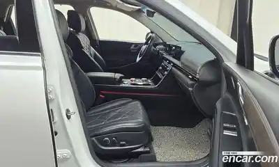 Genesis GV80 2023 3.5 гидро в Москве № 27395, миниатюра 10
