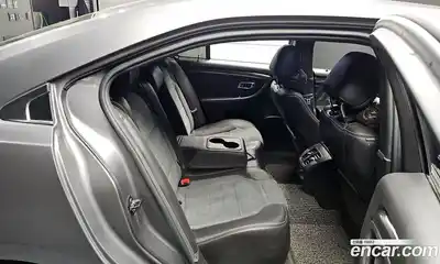 Ford Taurus 2013 3.5 гидро в Москве № 281282, миниатюра 11