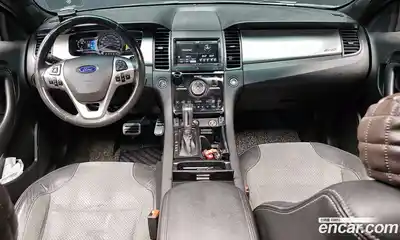 Ford Taurus 2013 3.5 гидро в Москве № 281282, миниатюра 7