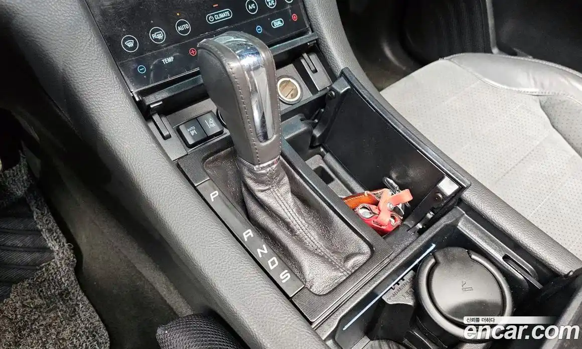 Ford Taurus 2013 3.5 гидро в Москве № 281282, фото 9