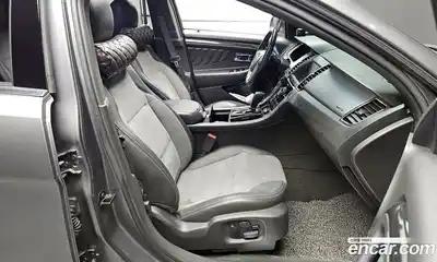 Ford Taurus 2013 3.5 гидро в Москве № 281282, миниатюра 10