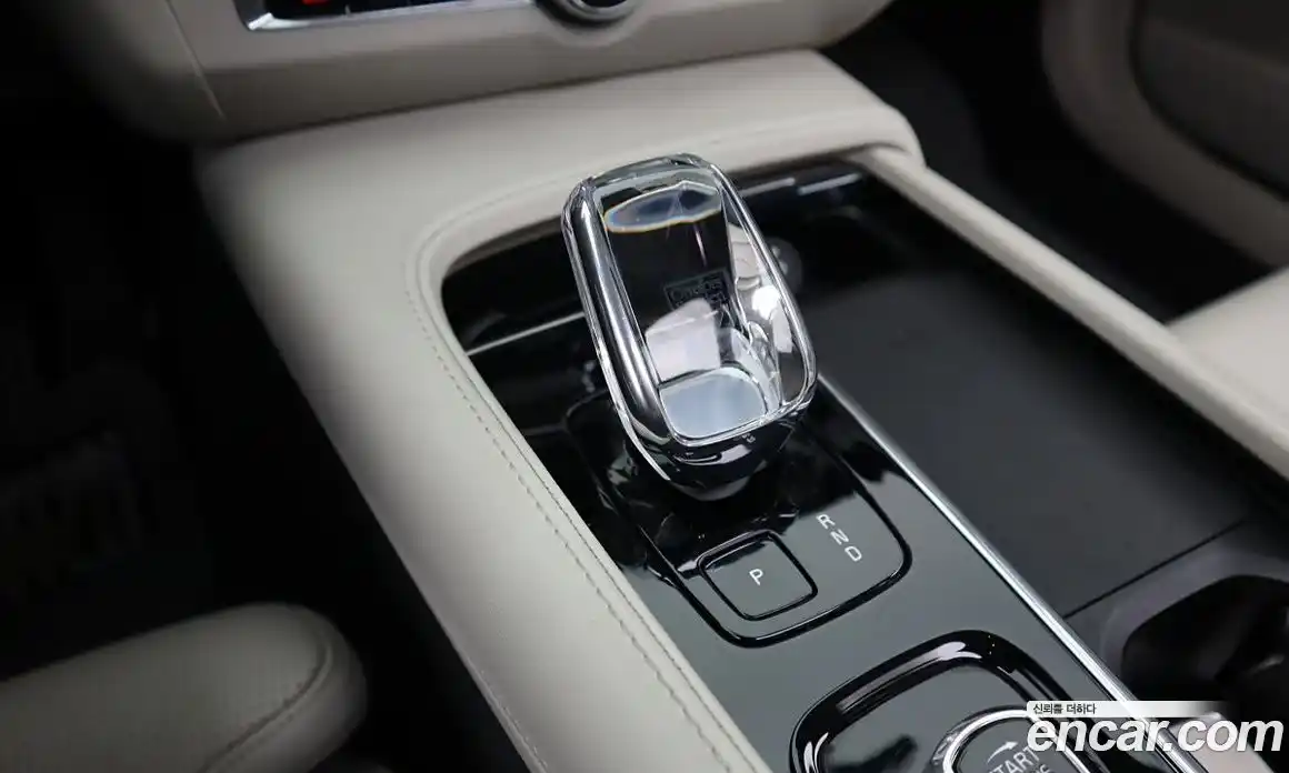 Volvo S90 2022 2.0 гидро в Москве № 293981, фото 14