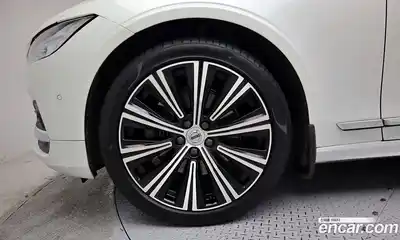 Volvo S90 2022 2.0 гидро в Москве № 293981, миниатюра 4