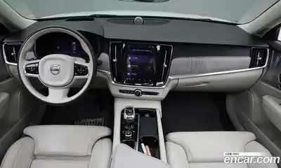 Volvo S90 2022 2.0 гидро в Москве № 293981, миниатюра 6