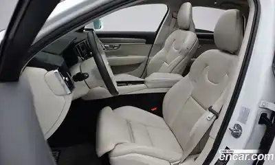 Volvo S90 2022 2.0 гидро в Москве № 293981, миниатюра 7