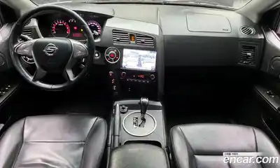 SsangYong Korando 2015 2.0 гидро в Москве № 30987, миниатюра 7