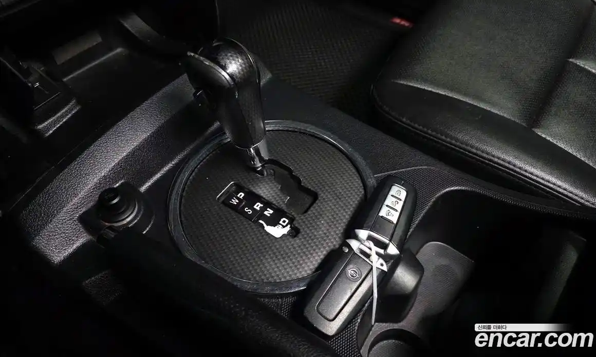 SsangYong Korando 2015 2.0 гидро в Москве № 30987, фото 9