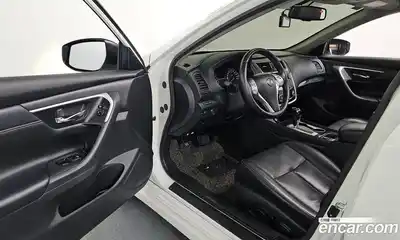 Nissan Altima 2018 2.5 гидро в Москве № 310353, миниатюра 11