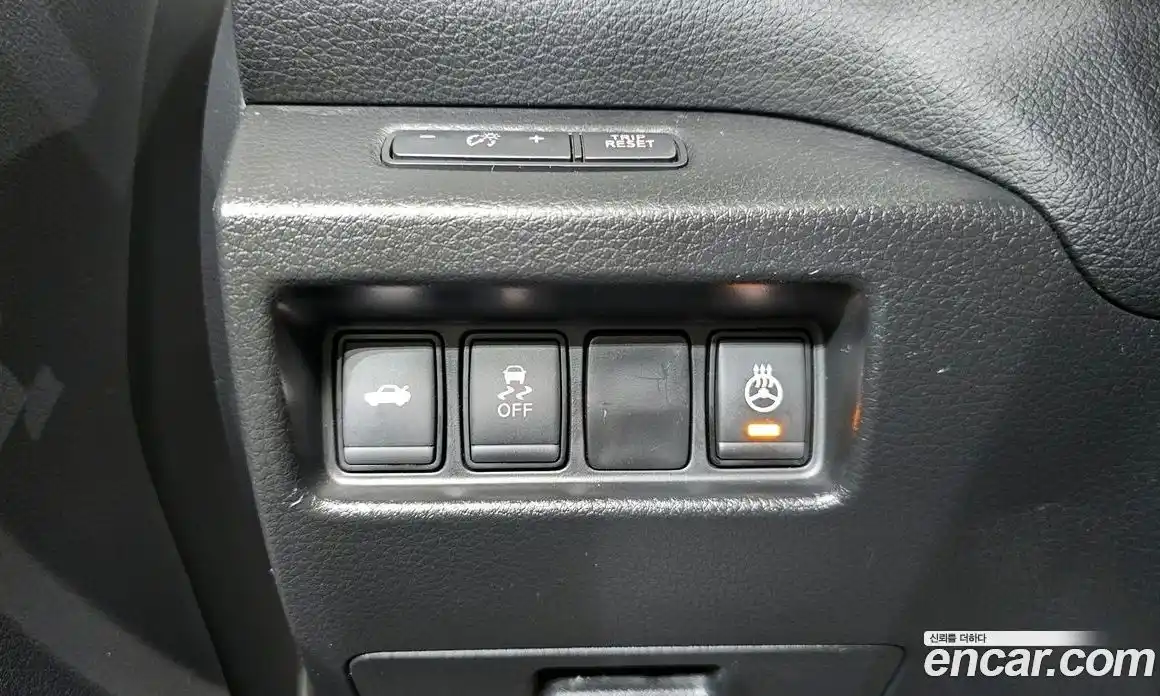 Nissan Altima 2018 2.5 гидро в Москве № 310353, фото 14