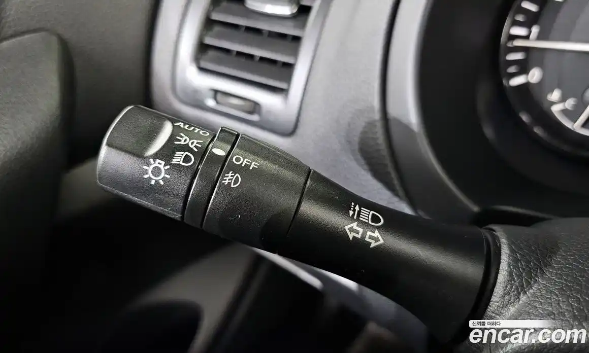 Nissan Altima 2018 2.5 гидро в Москве № 310353, фото 19