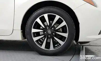 Nissan Altima 2018 2.5 гидро в Москве № 310353, миниатюра 5
