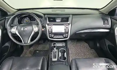 Nissan Altima 2018 2.5 гидро в Москве № 310353, миниатюра 7