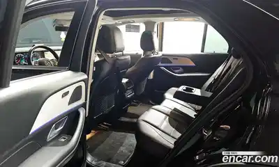 Mercedes-Benz GLE-Class 2020 1.9 гидро в Москве № 311597, миниатюра 11