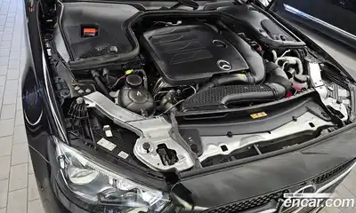 Mercedes-Benz E-Class 2023 2.0 гидро, миниатюра 6