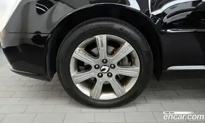 SsangYong Chairman 2011 2.8 гидро в Москве № 35226, миниатюра 5