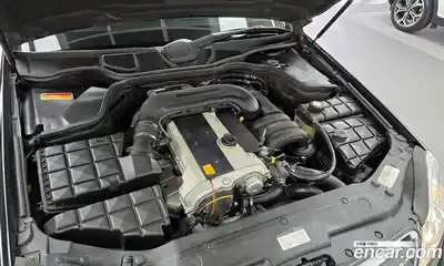 SsangYong Chairman 2011 2.8 гидро в Москве № 35226, миниатюра 6