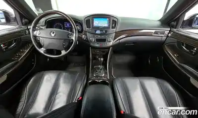 SsangYong Chairman 2011 2.8 гидро в Москве № 35226, миниатюра 7